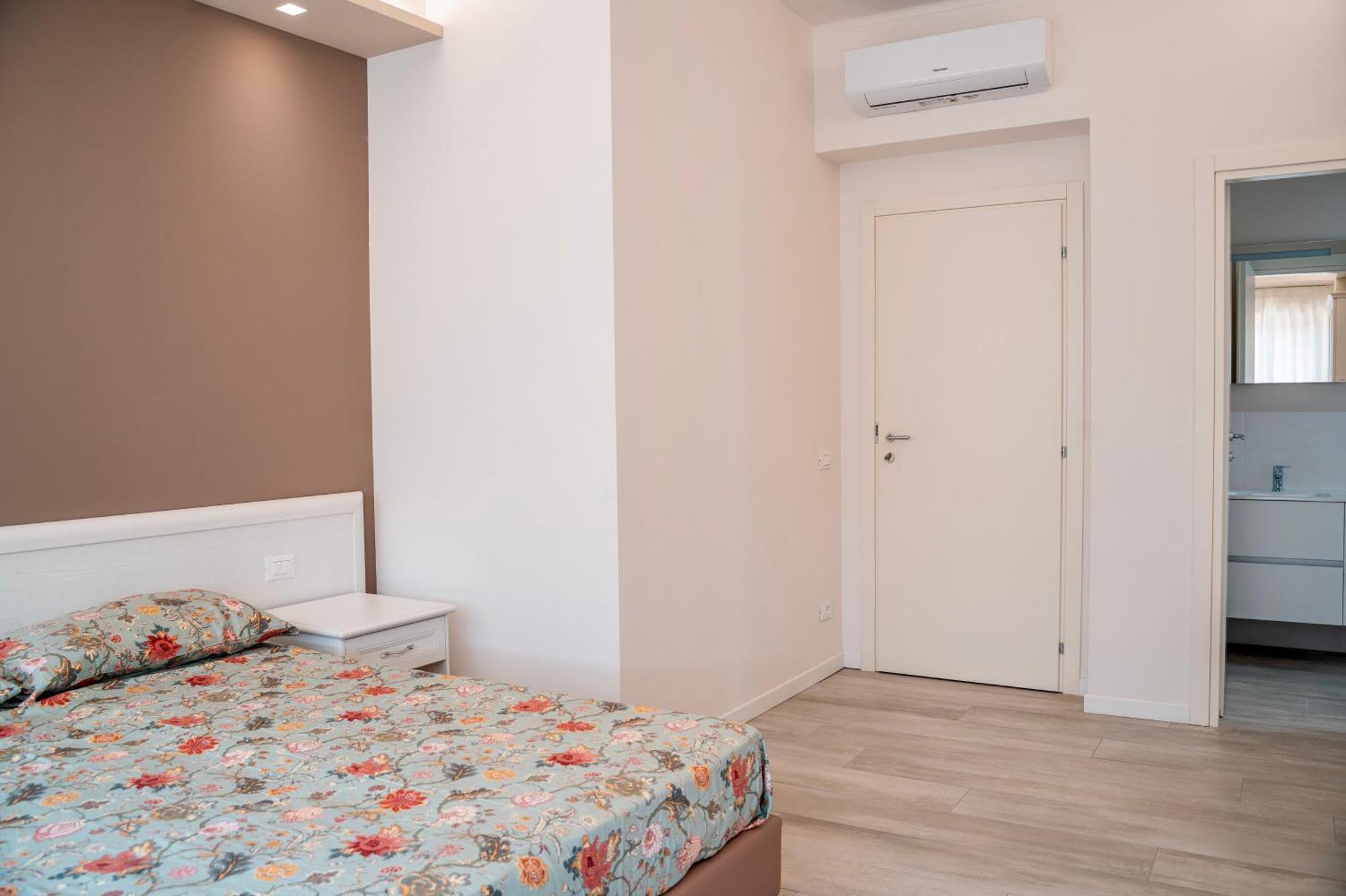 Sogna Firenze Apartments Esterno foto