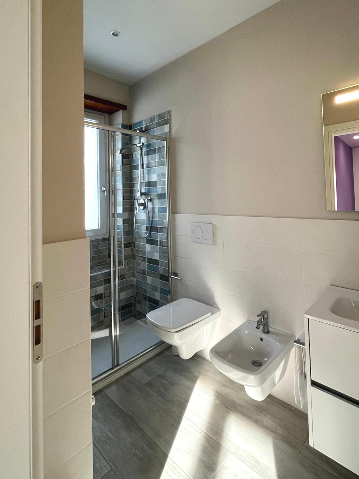 Sogna Firenze Apartments Esterno foto