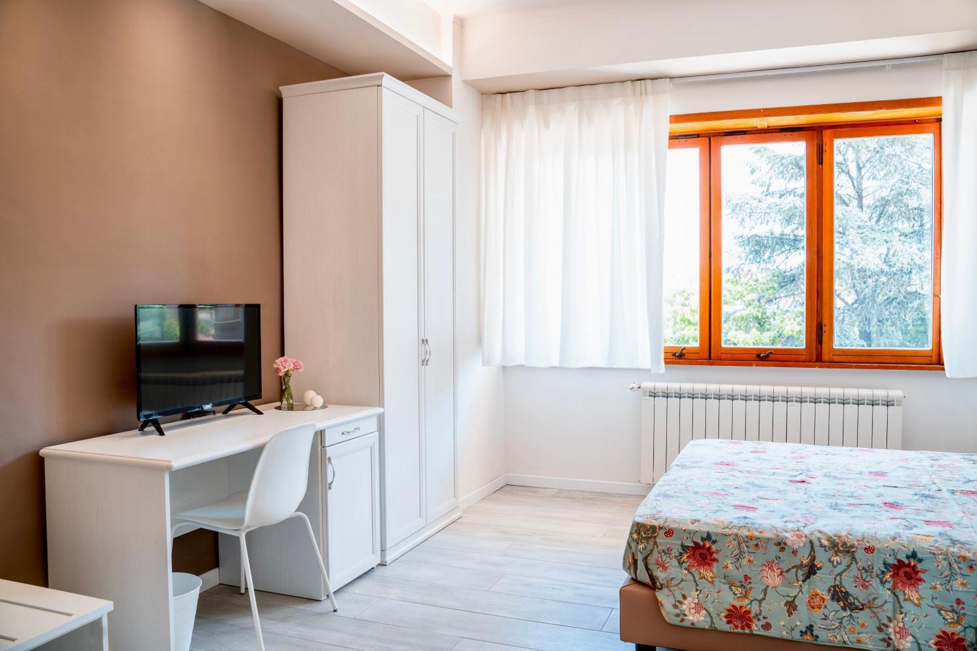 Sogna Firenze Apartments Esterno foto